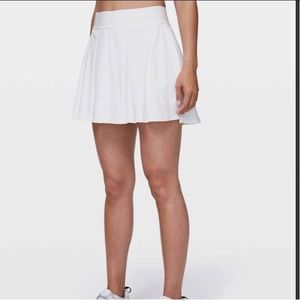Lululemon Athletic Skirt
